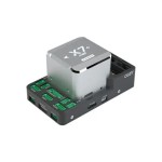 News CUAV X7+ PRO Flight Controller Open Source Autopilot With NEO 3 GPS for PX4 ArduPilot FPV RC Drone Quadcopter